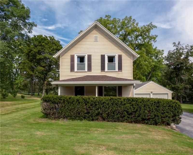 1172 Rush West Rush Road, Rush, NY 14543 Main Photo