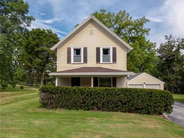 1172 Rush West Rush Road, Rush, NY 14543