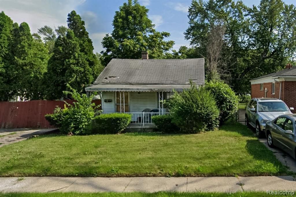 26669 Norfolk Street, Inkster, MI 48141 Main Photo