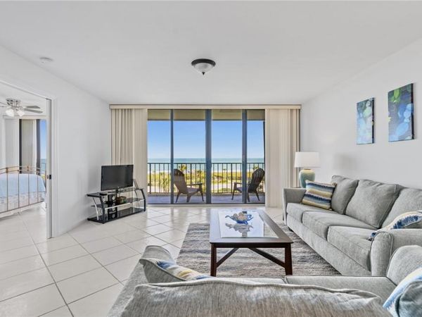 5061 N Highway A1A, Unit 504, Fort Pierce, FL 34950