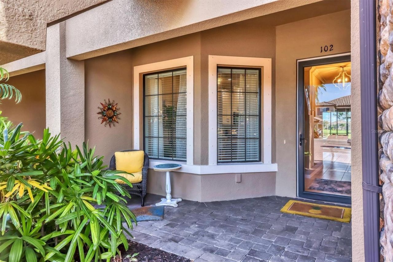13703 Messina Loop, Unit 102, Bradenton, FL 34211 Photo