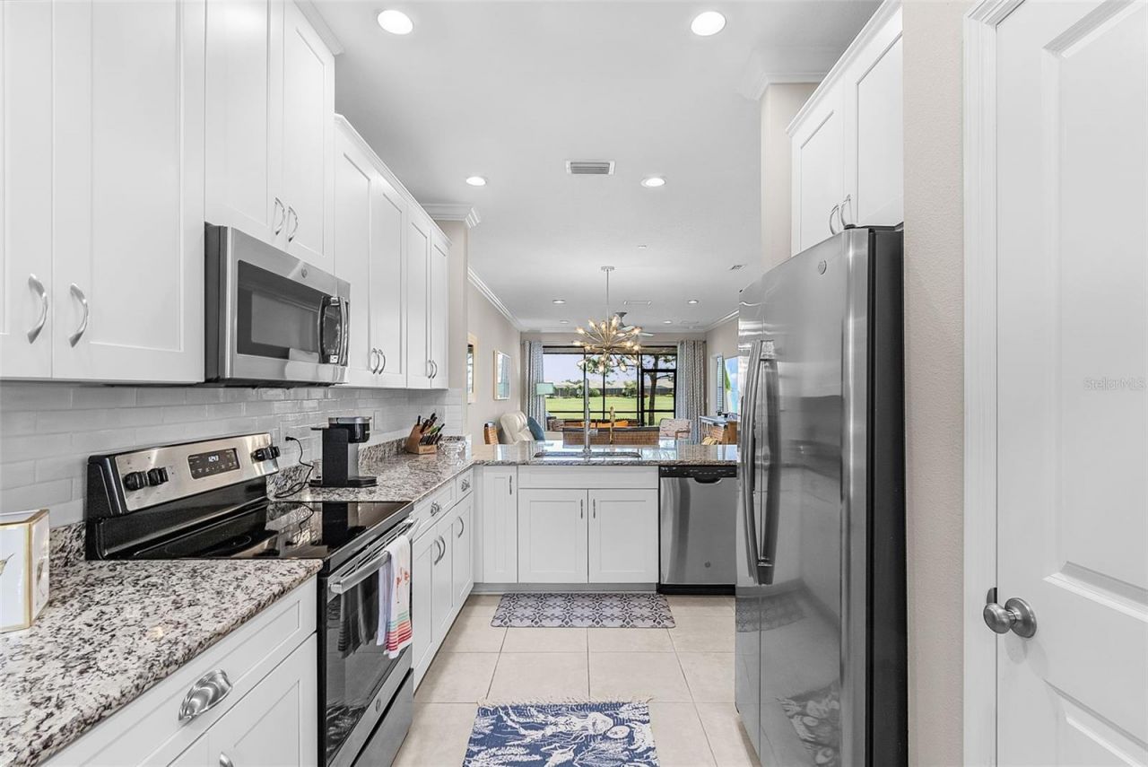 13703 Messina Loop, Unit 102, Bradenton, FL 34211 Photo