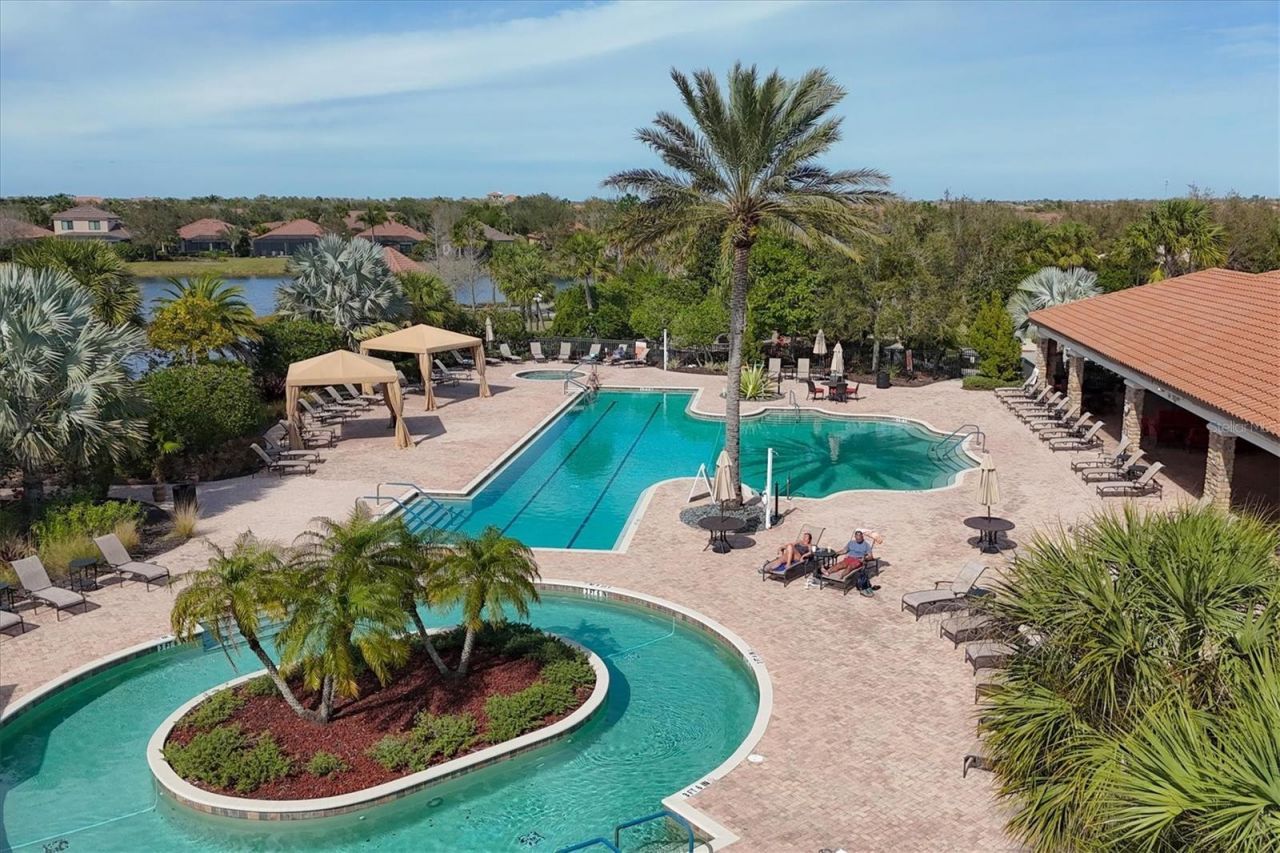 13703 Messina Loop, Unit 102, Bradenton, FL 34211 Photo
