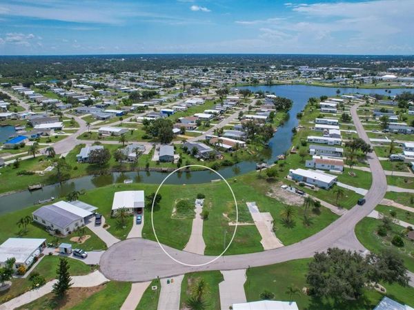 1308 SANDERLING DRIVE, ENGLEWOOD, FL 34224