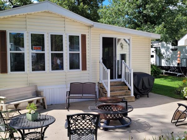 9325 S Lazy Lane, Unit #33, Baldwin, MI 49304