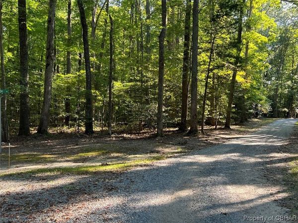 000 Laurel Drive, Lancaster, VA 22503