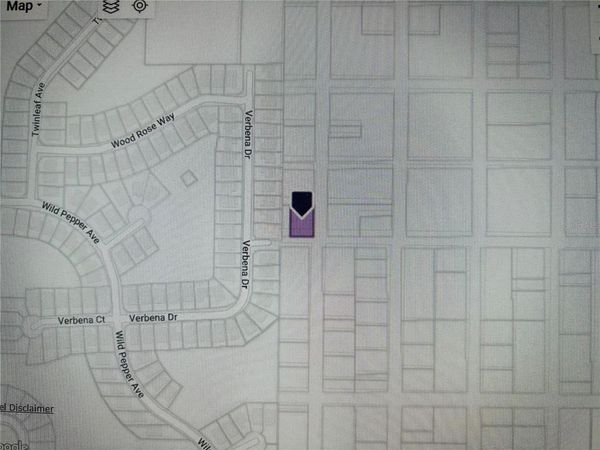 0 RYLAND PAPER STREET, LAKE HELEN, FL 32744