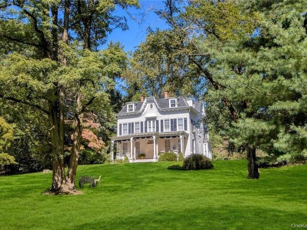 4 Deer Run, Sparkill, NY 10976