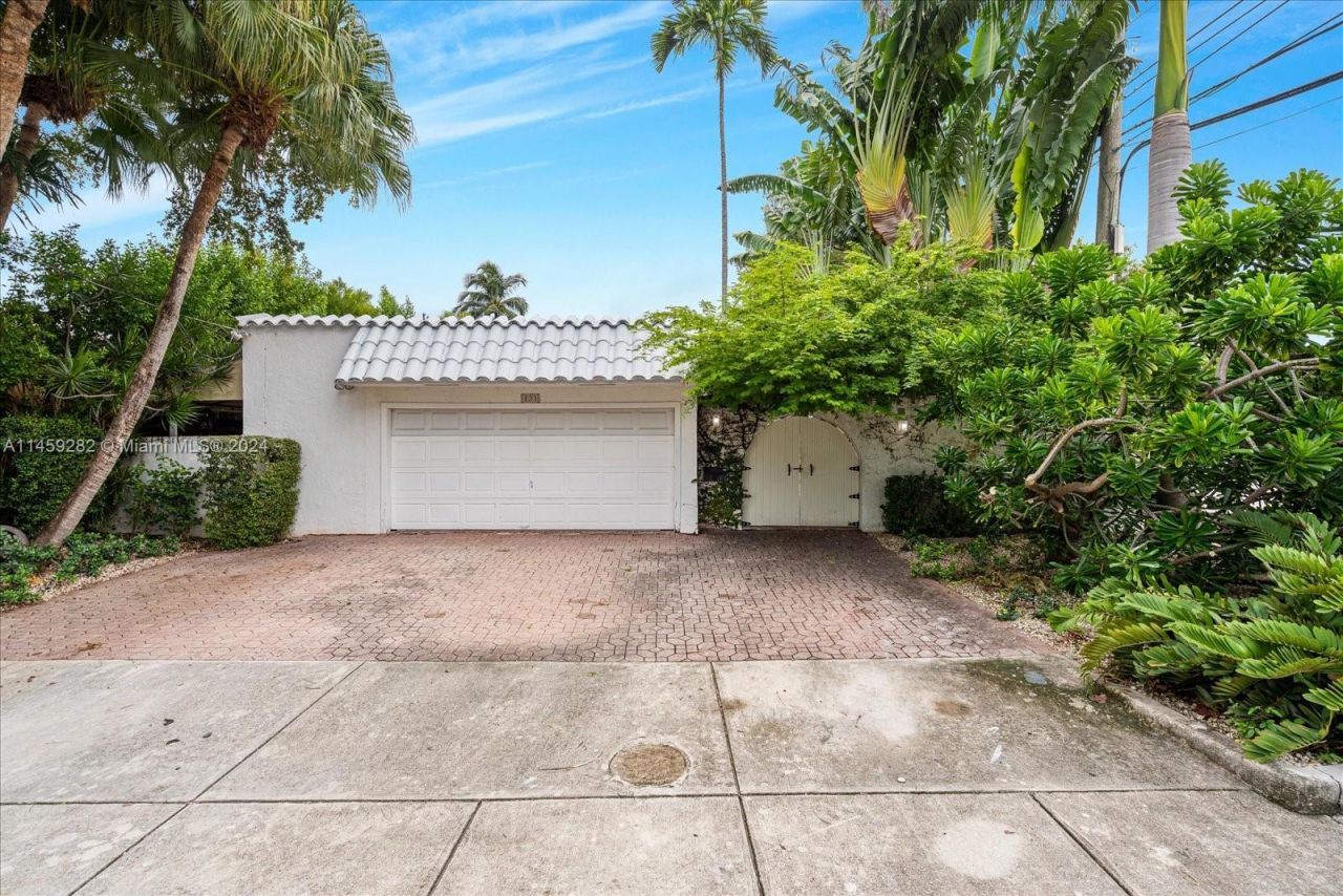 433 E Dilido Dr, Miami Beach, FL 33139 Photo