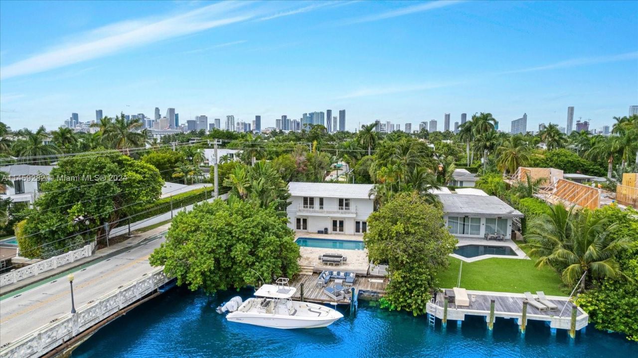 433 E Dilido Dr, Miami Beach, FL 33139 Photo