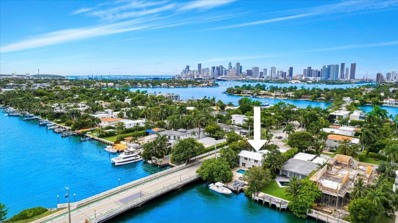 433 E Dilido Dr, Miami Beach, FL 33139 Photo