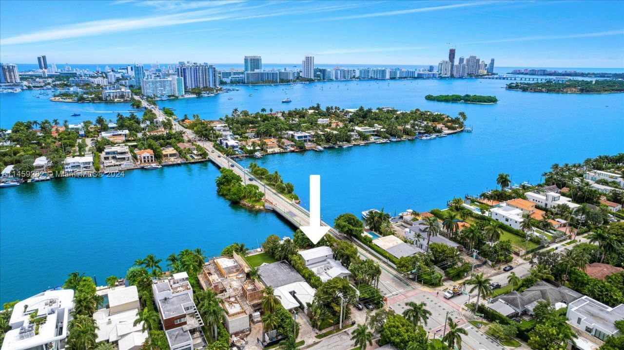 433 E Dilido Dr, Miami Beach, FL 33139 Photo