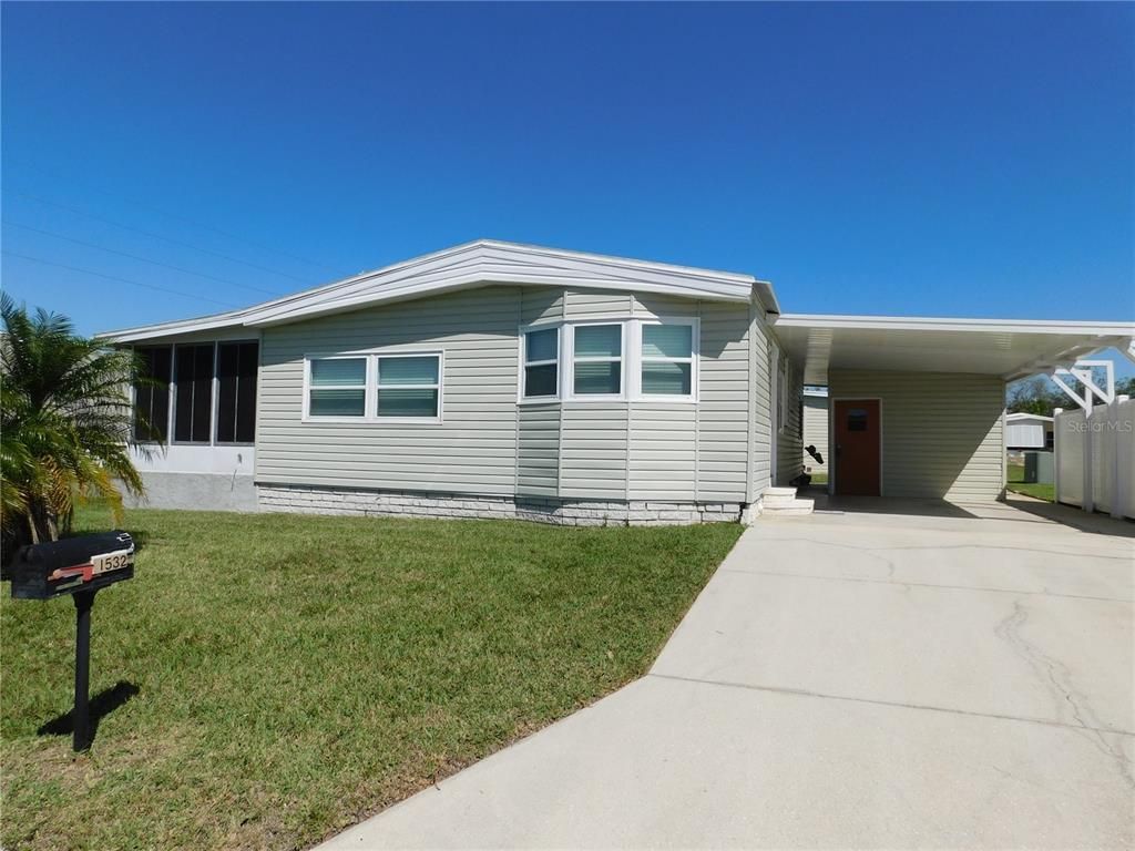 1532 46th Avenue Drive E, Ellenton, FL 34222 Photo