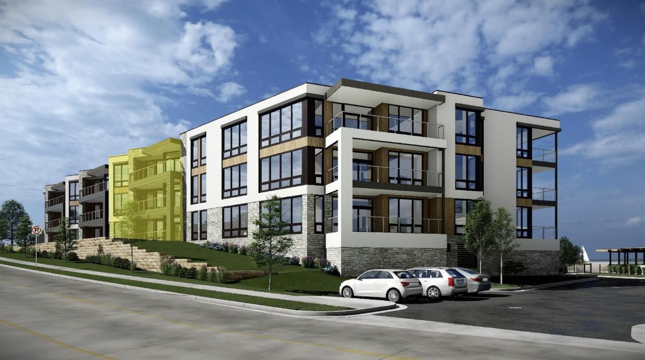 333 Hwy 71 N, Unit 3C, Arnolds Park, IA 51331 Main Photo