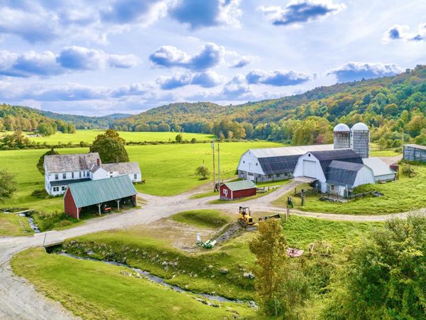 36 Woffenden Road, Wilmington, VT 05363