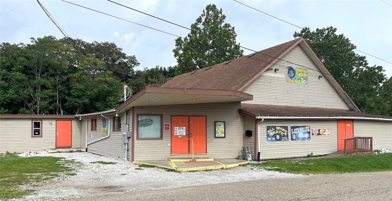 119 Park Avenue, Minerva, OH 44657 Main Photo