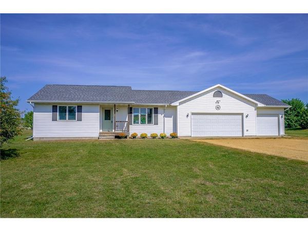 2391 81st Avenue, Osceola, WI 54020