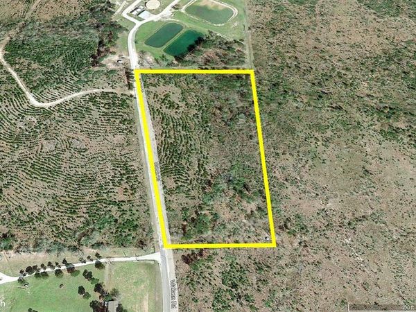 00 Wallace Road, Huntsville, TX 77320