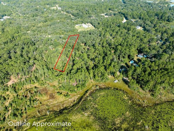 5790 BRYCE STREET, KEYSTONE HEIGHTS, FL 32656