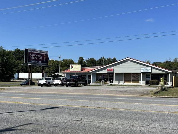 810 Highway 72, Unit A-B-C, Athens, AL 35611