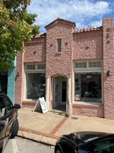 3022 Paseo, Oklahoma City, OK 73103 Main Photo