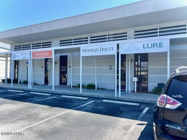 1221 Airport Rd Road, Unit 207, Destin, FL 32541