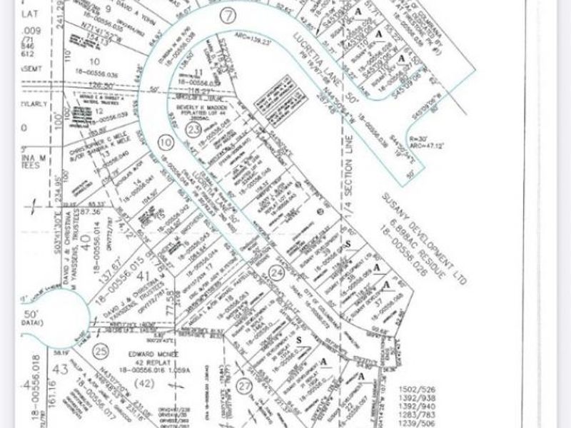 133 Lucretia Lane, Unit Lot 5, Columbiana, OH 44408 Photo 16