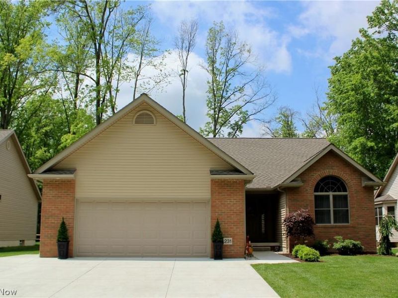 133 Lucretia Lane, Unit Lot 5, Columbiana, OH 44408 Photo 20