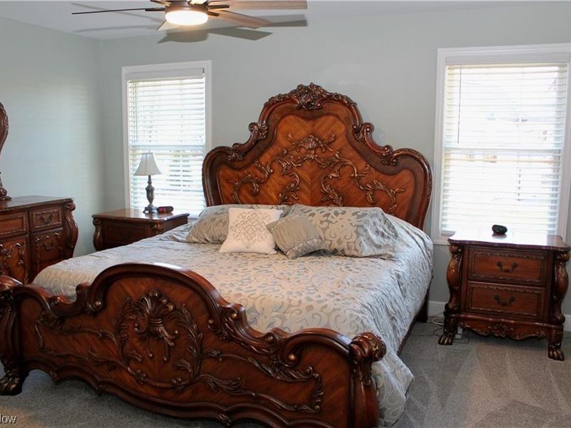 133 Lucretia Lane, Unit Lot 5, Columbiana, OH 44408 Photo 27