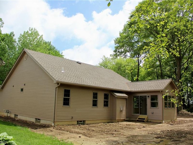 133 Lucretia Lane, Unit Lot 5, Columbiana, OH 44408 Photo 50