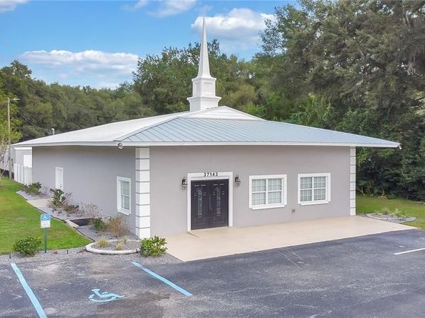 37143 CLINTON AVENUE, DADE CITY, FL 33525