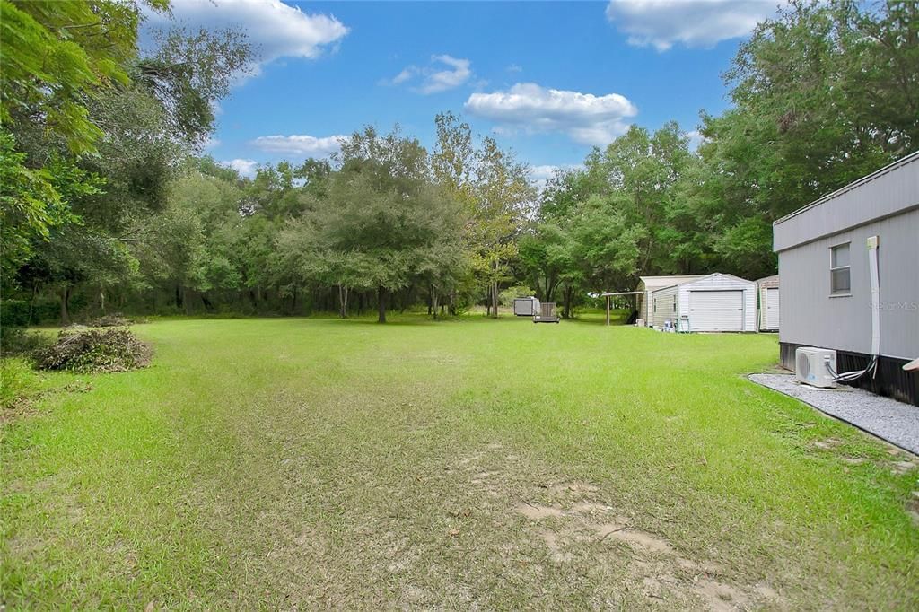 37143 Clinton Avenue, Dade City, FL 33525 Photo