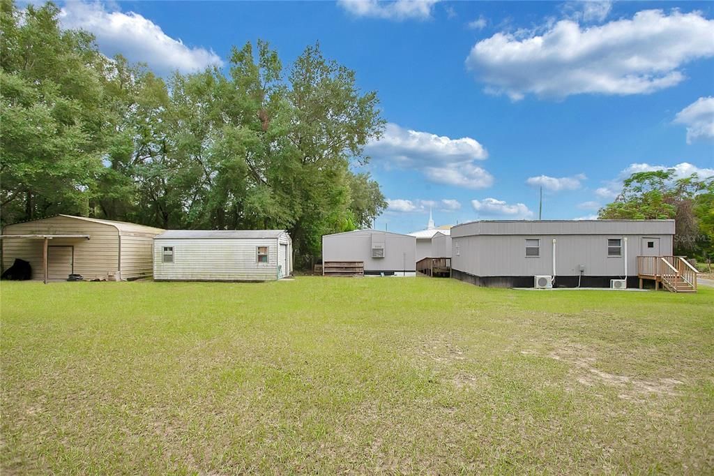 37143 Clinton Avenue, Dade City, FL 33525 Photo