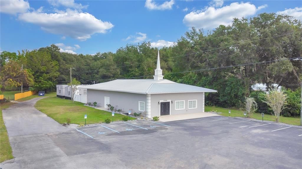 37143 Clinton Avenue, Dade City, FL 33525 Photo