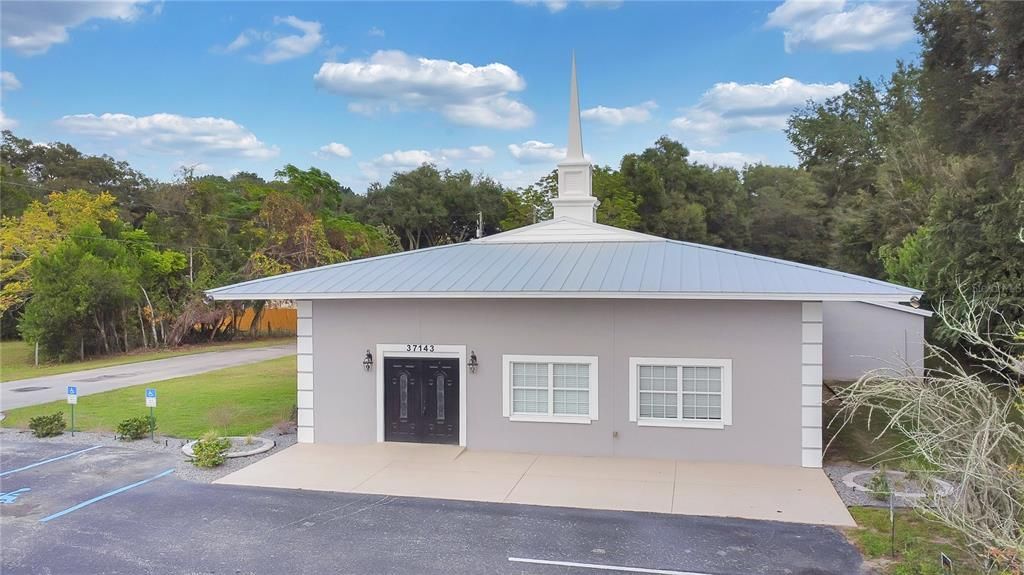 37143 Clinton Avenue, Dade City, FL 33525 Photo