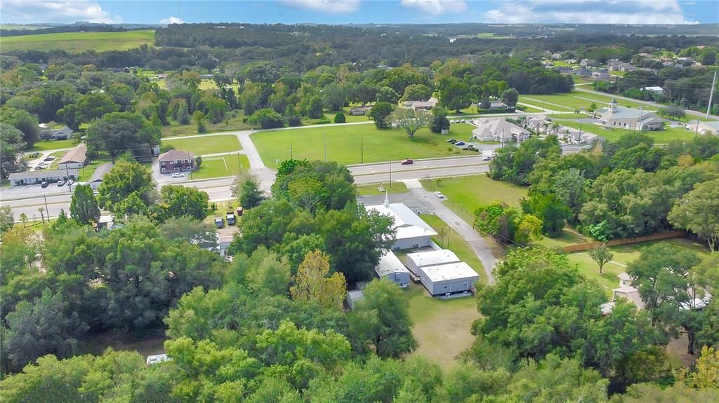 37143 Clinton Avenue, Dade City, FL 33525 Photo