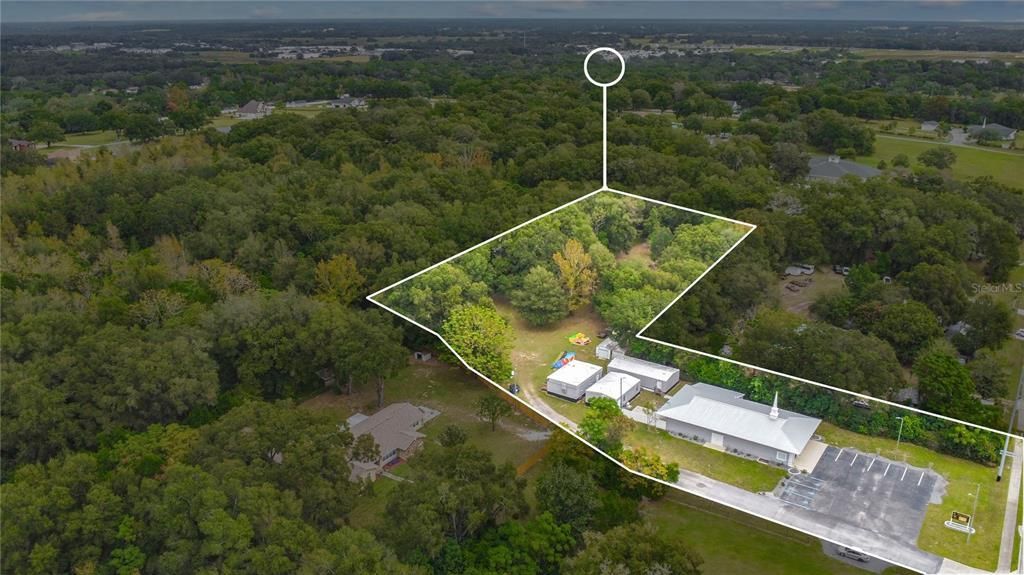 37143 Clinton Avenue, Dade City, FL 33525 Photo