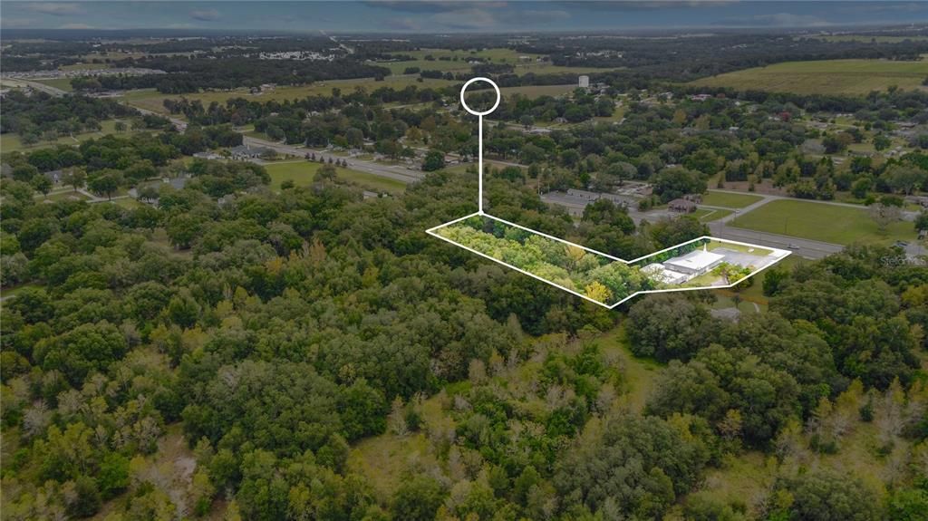 37143 Clinton Avenue, Dade City, FL 33525 Photo