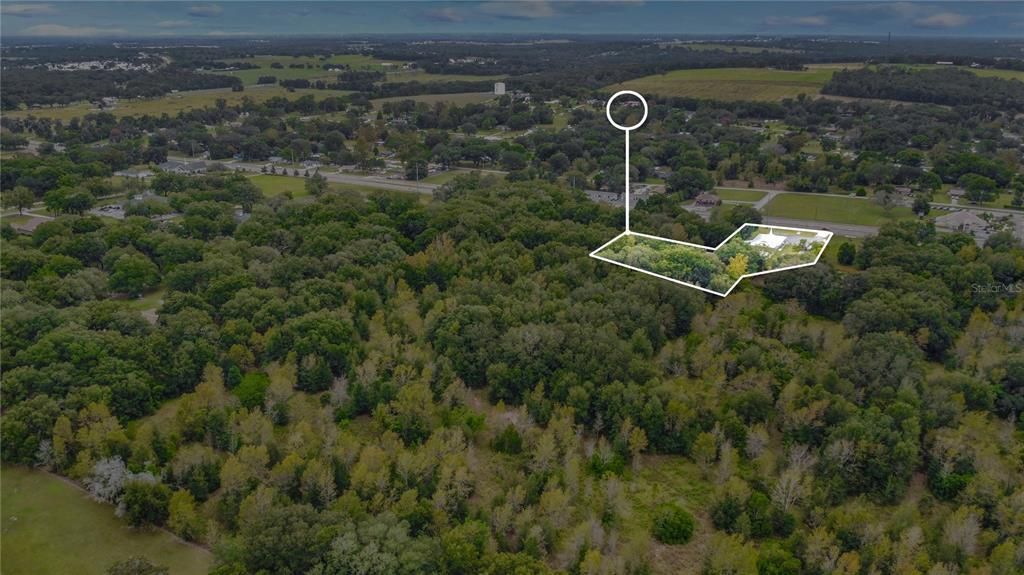 37143 Clinton Avenue, Dade City, FL 33525 Photo