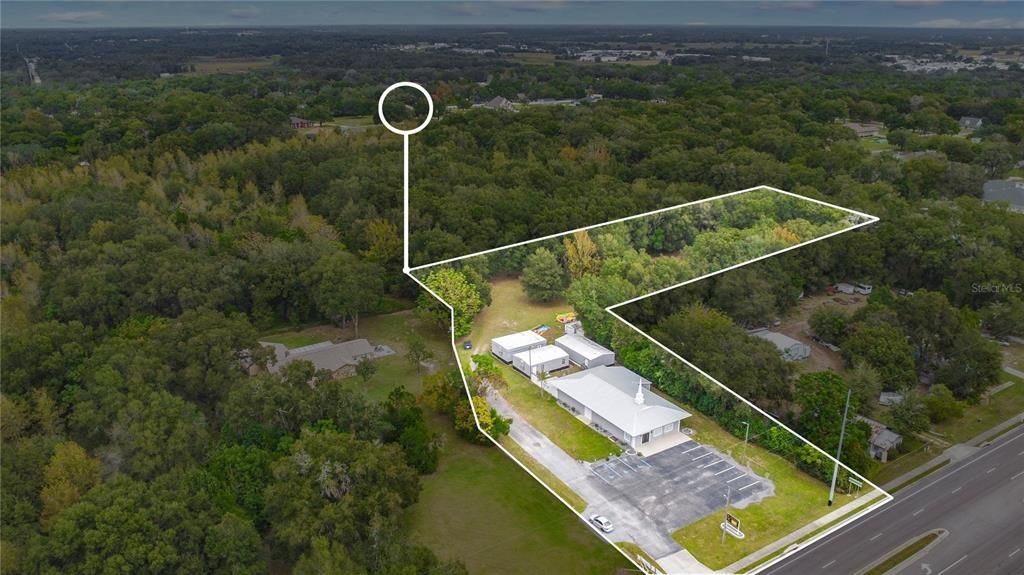 37143 Clinton Avenue, Dade City, FL 33525 Photo