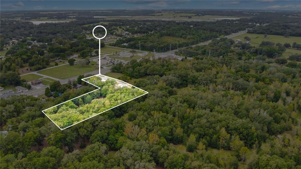 37143 Clinton Avenue, Dade City, FL 33525 Photo