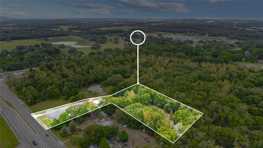 37143 Clinton Avenue, Dade City, FL 33525 Photo