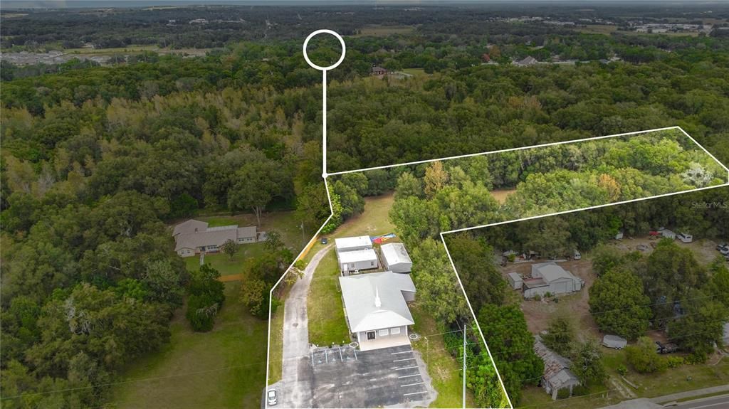 37143 Clinton Avenue, Dade City, FL 33525 Photo