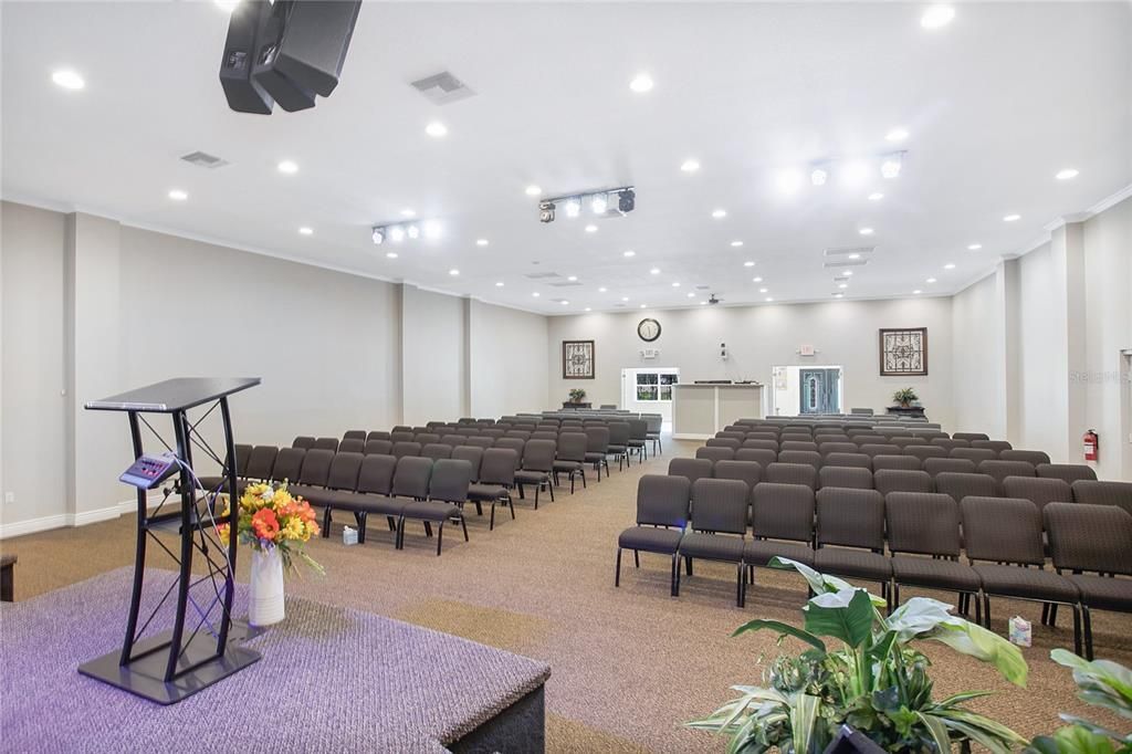 37143 Clinton Avenue, Dade City, FL 33525 Photo