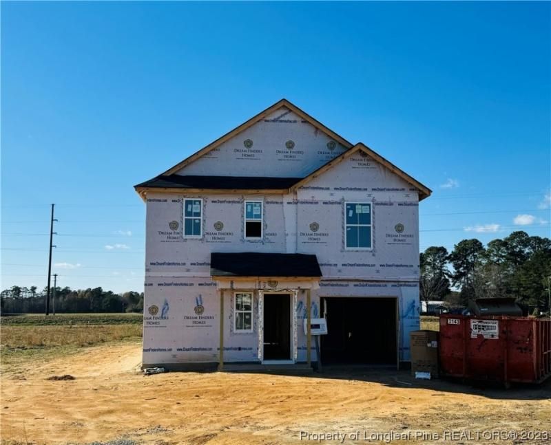 73 Mary Raymond Street, Dunn, NC 28334 Main Photo