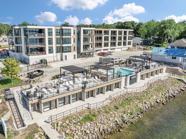 333 Hwy 71 N, Unit 1I, Arnolds Park, IA 51331
