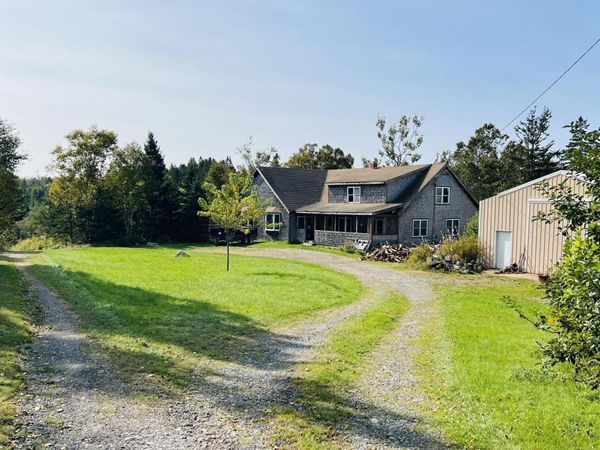117 Denbow Road, Lubec, ME 04652