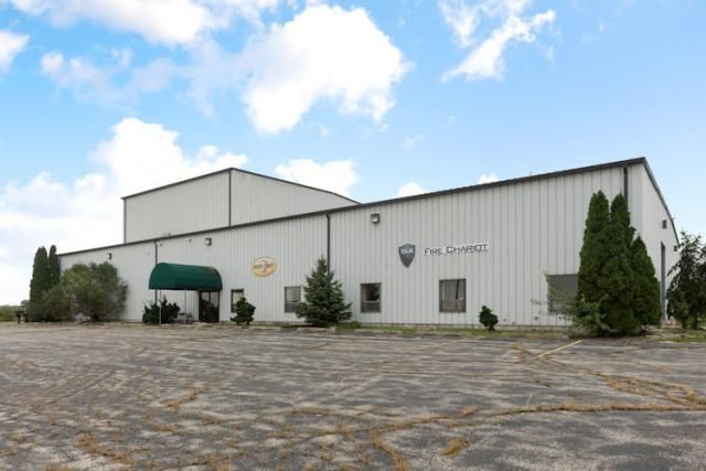 770 Wiscold Drive, Rochelle, IL 61068