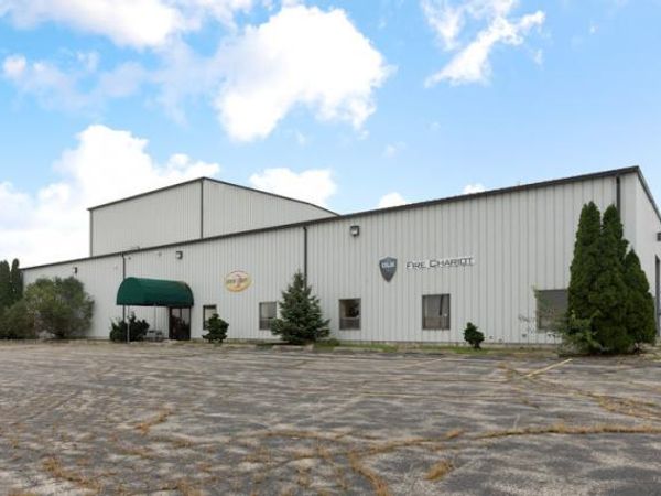 770 Wiscold Drive, Rochelle, IL 61068