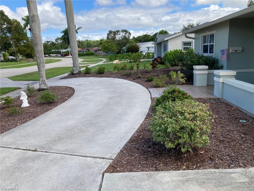 3338 Poinciana St, Naples, FL 34105 Photo